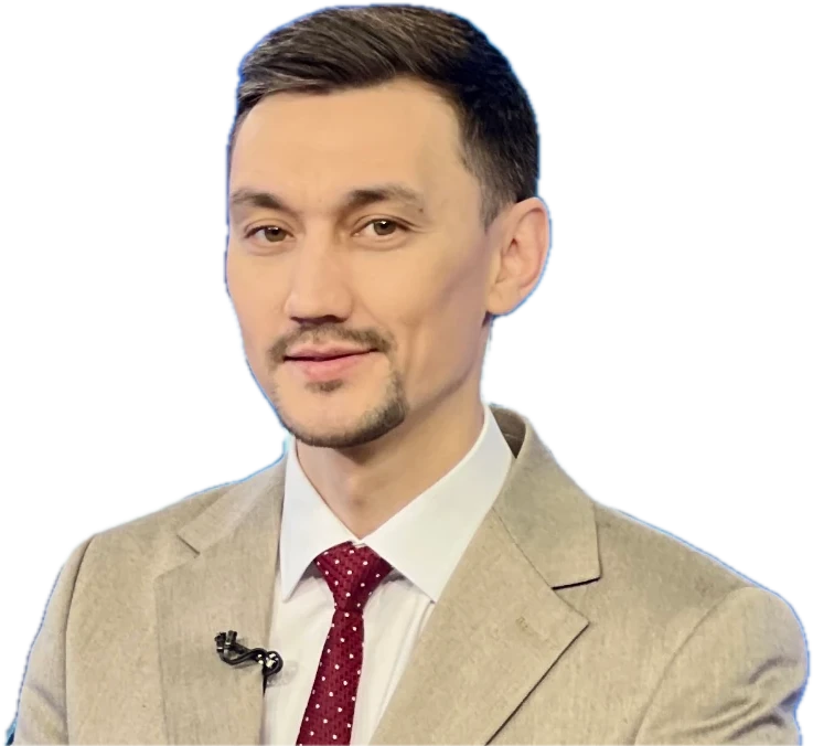 Айнур Гибадуллин