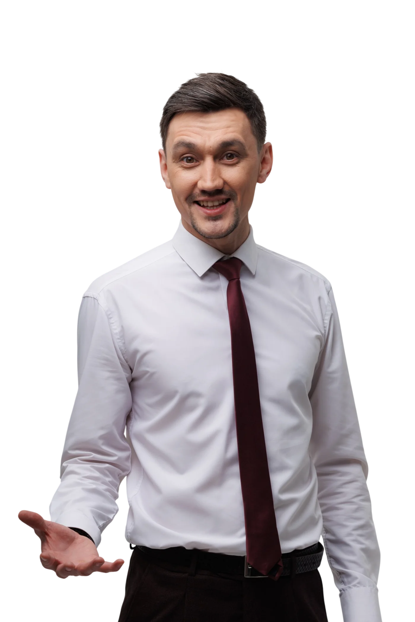 Айнур Гибадуллин